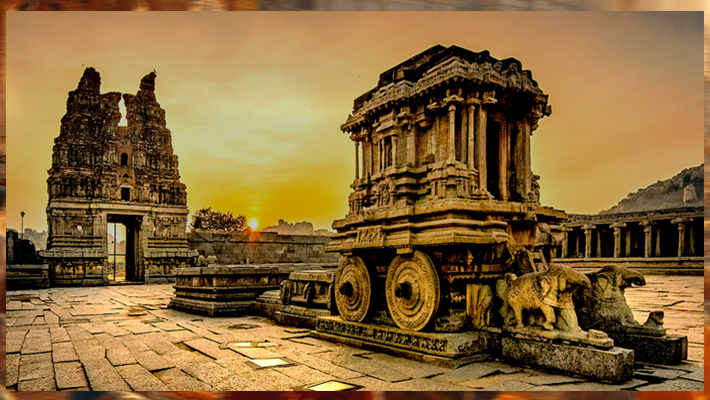 Vitthala Temple